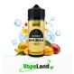 Bombo Bar Juice Hyper Boost Flavor Shots Mango Ice 10ml to 120ml