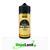 Bombo Bar Juice Hyper Boost Flavor Shots Mango Ice 10ml to 120ml
