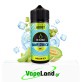 Bombo Bar Juice Hyper Boost Flavor Shots Melon Ice 10ml to 120ml