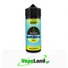 Bombo Bar Juice Hyper Boost Flavor Shots Melon Ice 10ml to 120ml