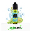 Bombo Bar Juice Hyper Boost Flavor Shots Melon Ice 5ml to 60ml