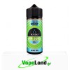 Bombo Bar Juice Hyper Boost Flavor Shots Mint Ice 10ml to 120ml