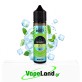 Bombo Bar Juice Hyper Boost Flavor Shots Mint Ice 5ml to 60ml