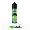 Bombo Bar Juice Hyper Boost Flavor Shots Mint Ice 5ml to 60ml