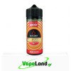 Bombo Bar Juice Hyper Boost Flavor Shots Peach Ice 10ml to 120ml