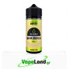 Bombo Bar Juice Hyper Boost Flavor Shots Pear Ice 10ml to 120ml