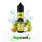 Bombo Bar Juice Hyper Boost Flavor Shots Pear Ice 5ml to 60ml