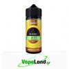 Bombo Bar Juice Hyper Boost Flavor Shots Pineapple Ice 10ml to 120ml