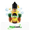 Bombo Bar Juice Hyper Boost Flavor Shots Pineapple Ice 5ml to 60ml