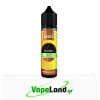 Bombo Bar Juice Hyper Boost Flavor Shots Pineapple Ice 5ml to 60ml