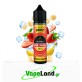 Bombo Bar Juice Hyper Boost Flavor Shots Strawberry Banana Ice 5ml to 60ml