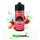 Bombo Bar Juice Hyper Boost Flavor Shots Strawberry Ice 10ml to 120ml