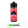 Bombo Bar Juice Hyper Boost Flavor Shots Strawberry Ice 10ml to 120ml