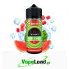 Bombo Bar Juice Hyper Boost Flavor Shots Watermelon Ice 10ml to 120ml
