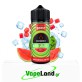 Bombo Bar Juice Hyper Boost Flavor Shots Watermelon Ice 10ml to 120ml