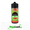 Bombo Bar Juice Hyper Boost Flavor Shots Watermelon Ice 10ml to 120ml