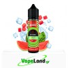 Bombo Bar Juice Hyper Boost Flavor Shots Watermelon Ice 5ml to 60ml