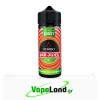 Bombo Bar Juice Hyper Boost Flavor Shots Watermelon Papaya Ice 10ml to 120ml