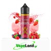 Bombo Golden Era Flavor Shots Afrodita 15ml to 60ml