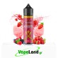Bombo Golden Era Flavor Shots Afrodita 15ml to 60ml