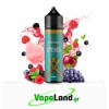 Bombo Golden Era Flavor Shots Atenea 15ml to 60ml