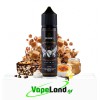 Bombo / Kings Crest Flavor Shots Don Juan Supra Reserve 15ml to 60ml