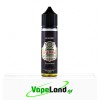 Bombo Platinum Tobaccos Flavor Shots Nutty Supra Reserve 15ml to 60ml