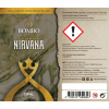 Bombo Golden Era Flavor Shots Nirvana 15ml to 60ml