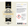 Bombo Platinum Tobaccos Flavor Shots Cuspidis 15ml to 60ml