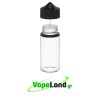 Chubby Gorilla 100ml Bottle V3 Black cap