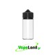 Chubby Gorilla 100ml Bottle V3 Black cap