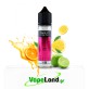 Charlies Chalk Dust Flavor Shots Citrus Medley 10ml to 60ml