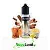 Charlies Chalk Dust Flavor Shots Dream Cream 10ml to 60ml