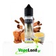 Charlies Chalk Dust Flavor Shots Dream Cream 10ml to 60ml