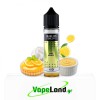 Charlies Chalk Dust Flavor Shots Lemon Meringue 10ml to 60ml