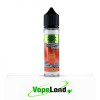 Pacha Mama Flavor Shots Fuji Apple Strawberry Nectarine 10ml to 60ml