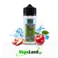 Pacha Mama Flavor Shots Fuji Apple Ice 20ml to 120ml