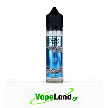 Pacha Mama Flavor Shots Icy Blue Melon 10ml to 60ml