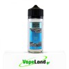Pacha Mama Flavor Shots Icy Blue Melon 20ml to 120ml