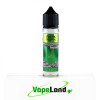 Pacha Mama Flavor Shots The Mint Leaf 10ml to 60ml
