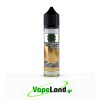 Pacha Mama Flavor Shots Peach Papaya Coconut Cream 10ml to 60ml