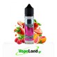 Pacha Mama Flavor Shots Pink Berry Ice 10ml to 60ml