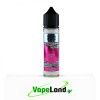 Pacha Mama Flavor Shots Pink Berry Ice 10ml to 60ml