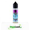 Pacha Mama Flavor Shots Starfruit Grape Ice 10ml to 60ml
