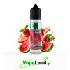 Pacha Mama Flavor Shots Strawberry Watermelon 10ml to 60ml