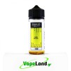 Charlies Chalk Dust Flavor Shots Lemon Meringue 20ml to 120ml