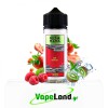 Pacha Mama Flavor Shots Kiwi Berry Ice 20ml to 120ml