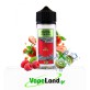 Pacha Mama Flavor Shots Kiwi Berry Ice 20ml to 120ml
