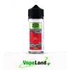 Pacha Mama Flavor Shots Kiwi Berry Ice 20ml to 120ml