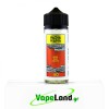 Pacha Mama Flavor Shots Mango Pitaya Pineapple 20ml to 120ml